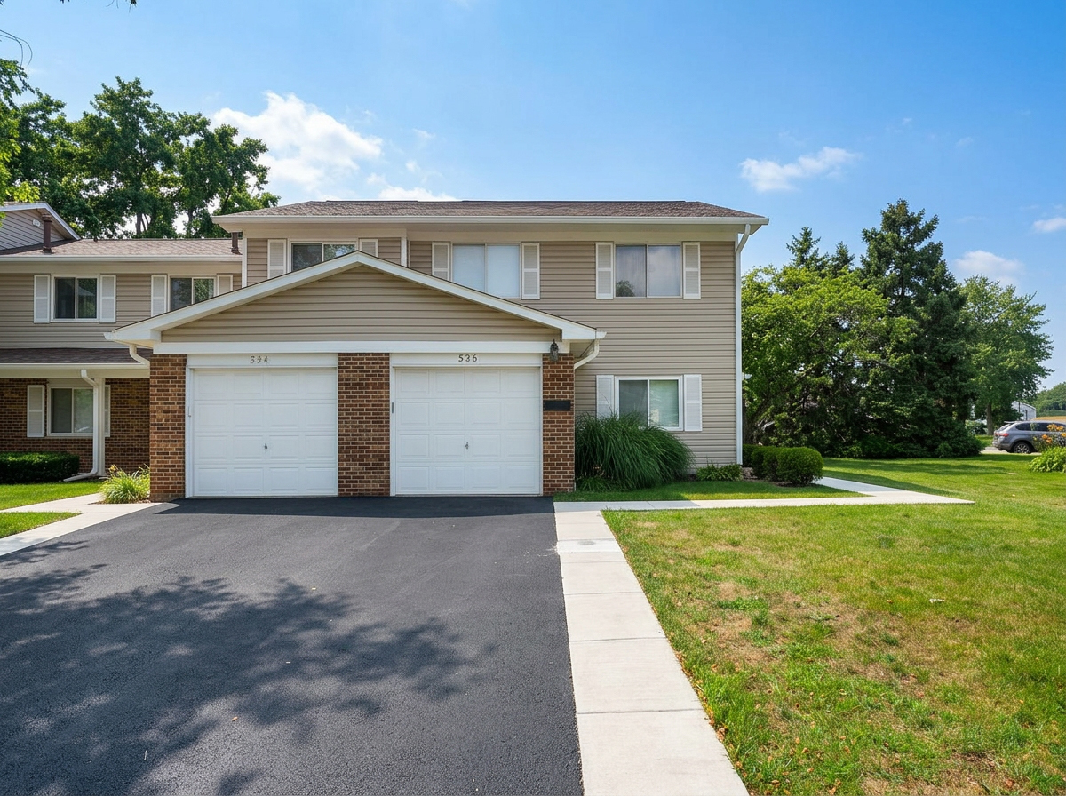 1st image of 536 Alton Ct, Carol Stream, IL 60188 | MLS# 12707179