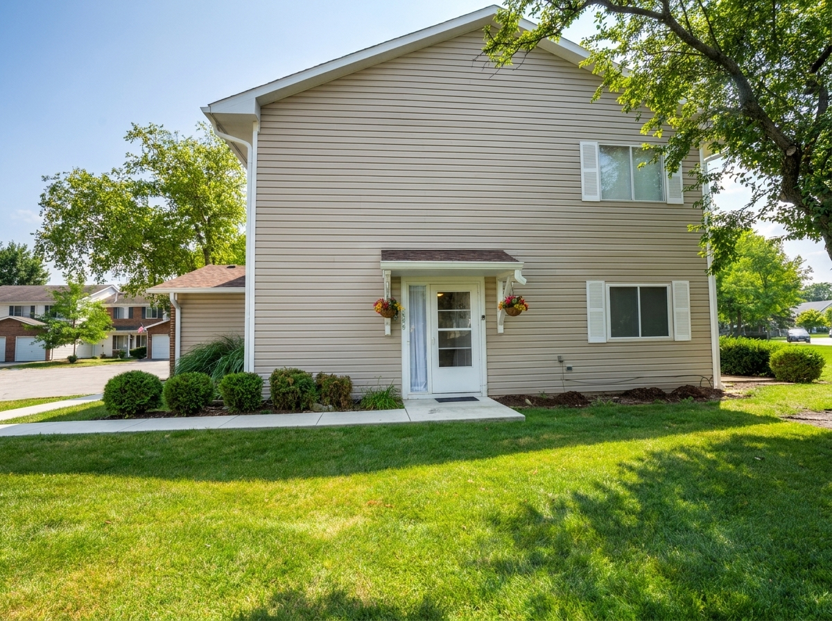 2nd image of 536 Alton Ct, Carol Stream, IL 60188 | MLS# 12707179