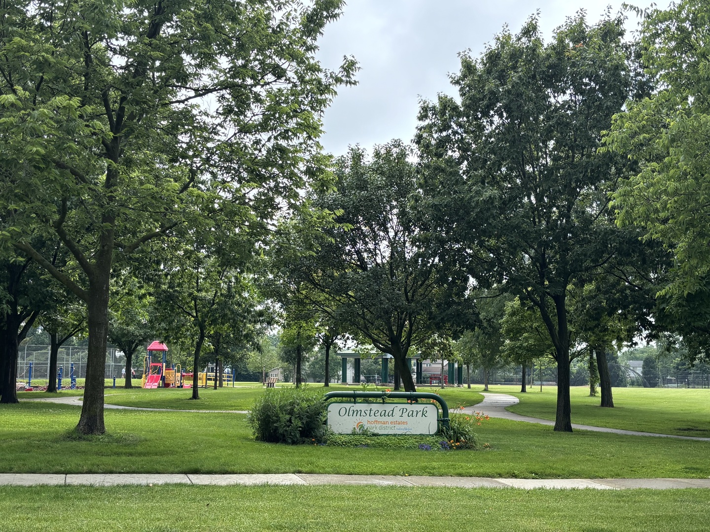 38th image of 1450 Sturbridge Ct, Hoffman Estates, IL 60192 | MLS# 12707195