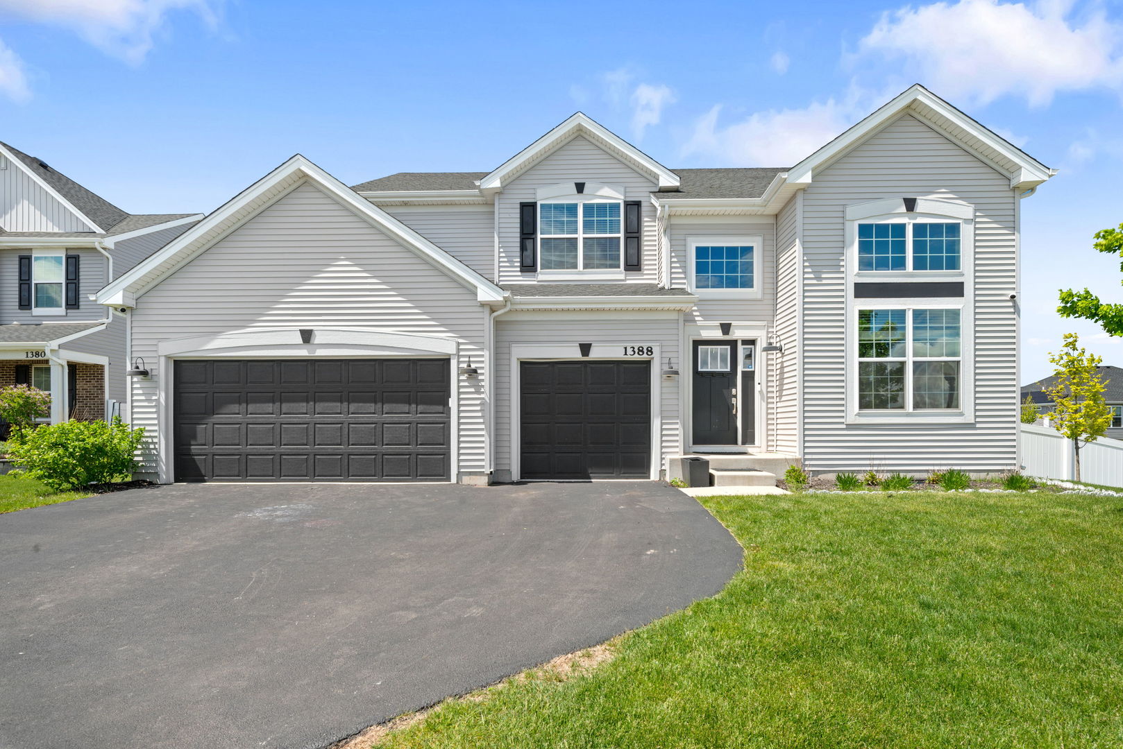 Homes for sale in Elburn, IL | 1388 Madsen St, Elburn, IL 60119 | MLS# 12707212