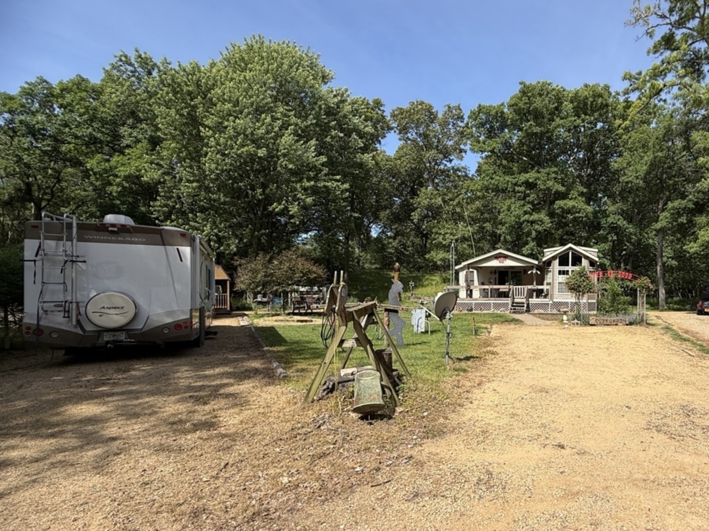 Homes for sale in Sublette, IL | 2-17/18 Woodhaven Lakes, Sublette, IL 61367 | MLS# 12707220