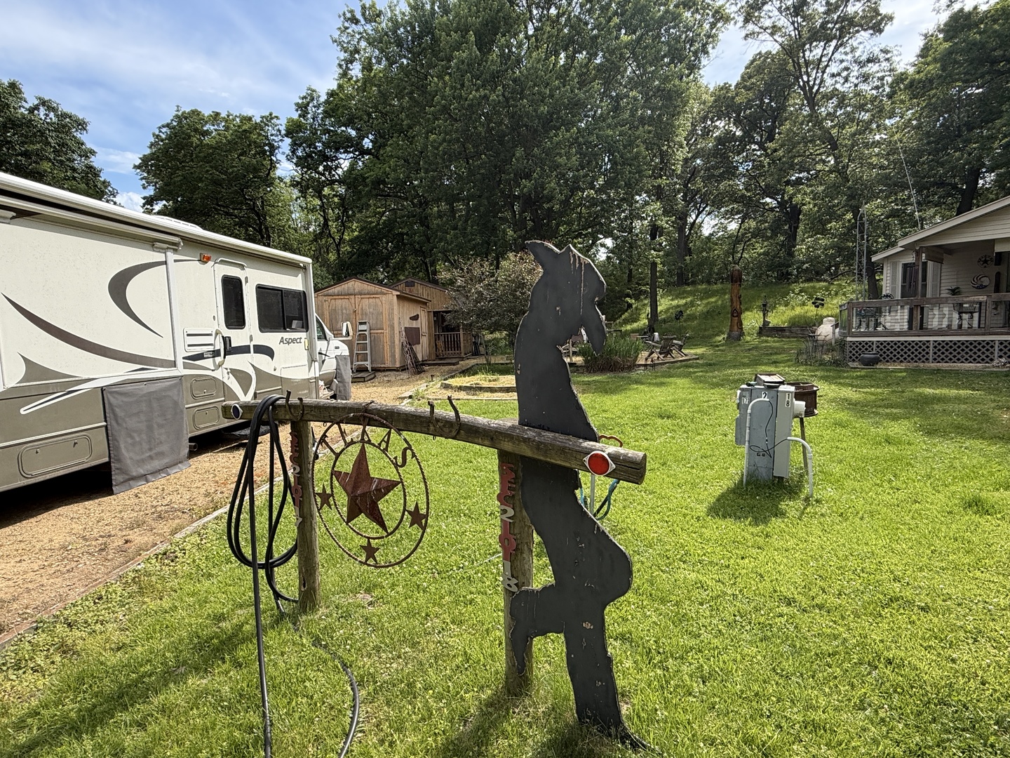 Homes for sale in Sublette, IL | 2 17/18 Woodhaven Lakes, Sublette, IL 61367 | MLS# 12707220