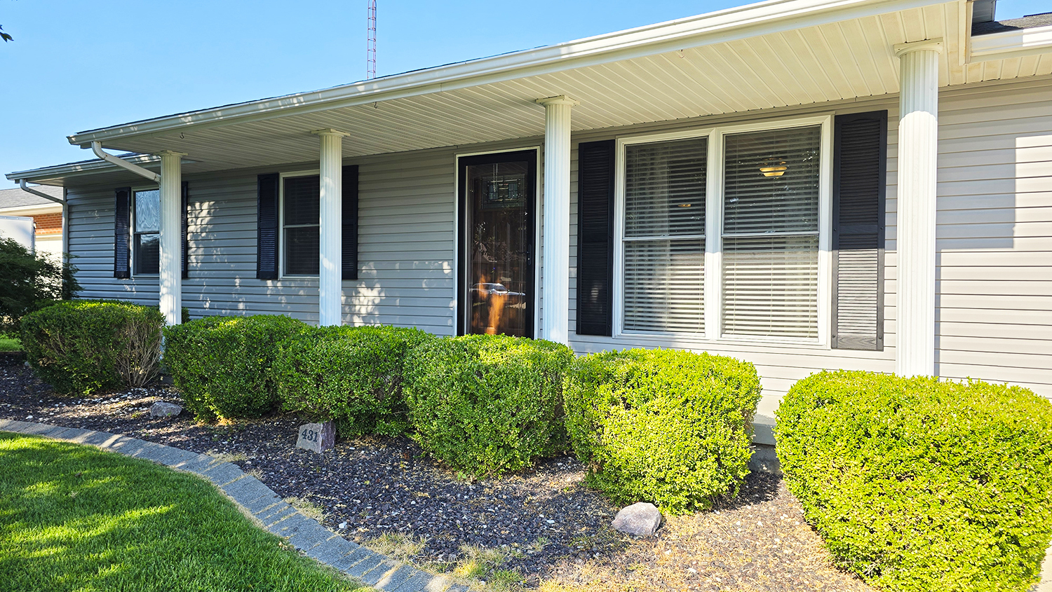 Homes for sale in Centralia, IL | 431 Easthaven Dr, Centralia, IL 62801 | MLS# 12707250