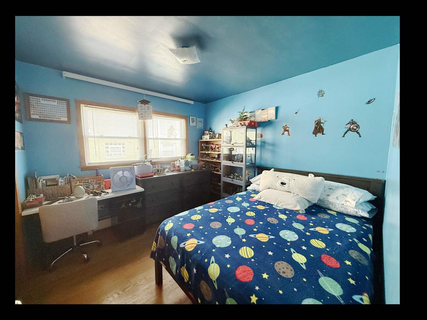 Homes for sale in Chicago, IL | 3820 W 47Th St #2SE, Chicago, IL 60632 | MLS# 12707252