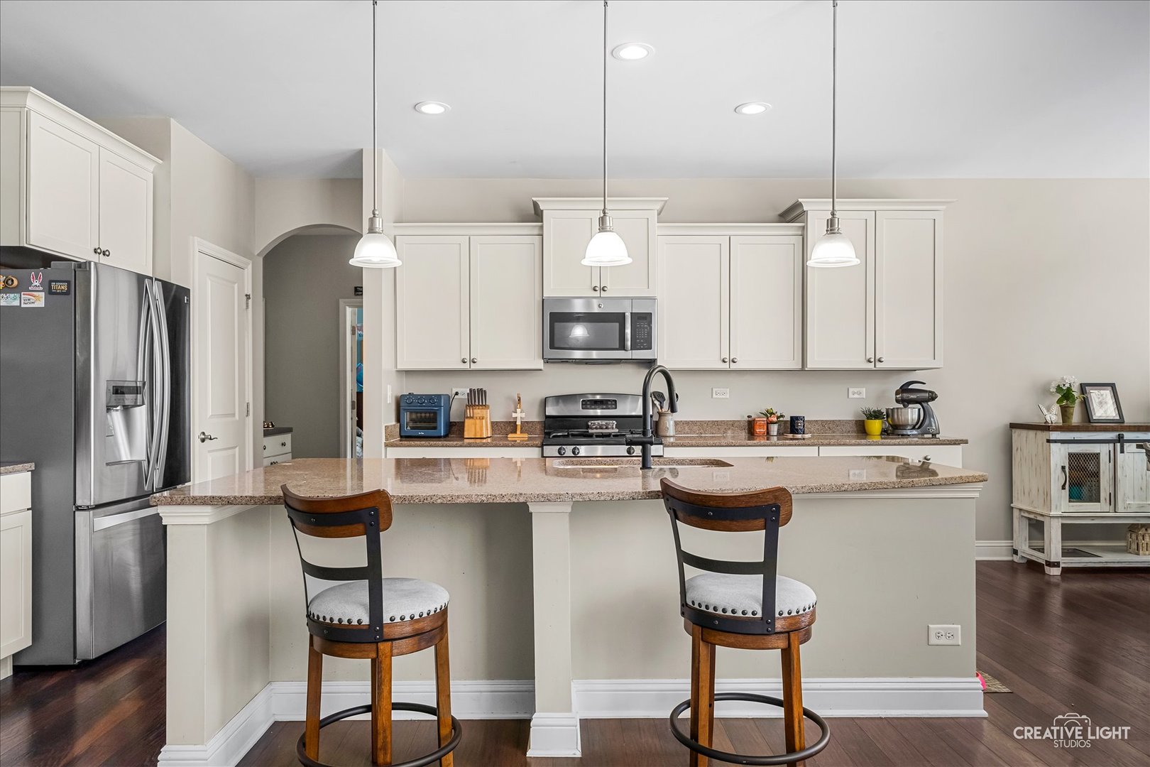 4th image of 318 Winthrop Dr, Oswego, IL 60543 | MLS# 12707286