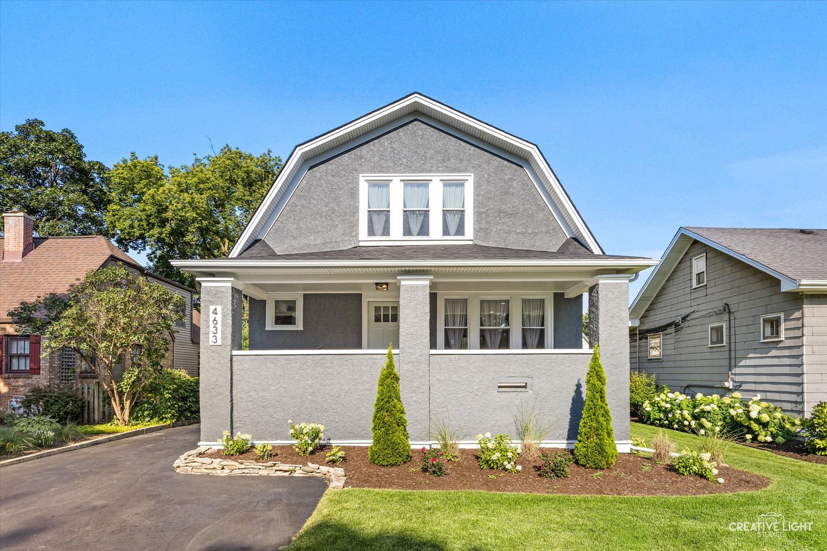 2nd image of 4633 Wolf Rd, Western Springs, IL 60558 | MLS# 12707298