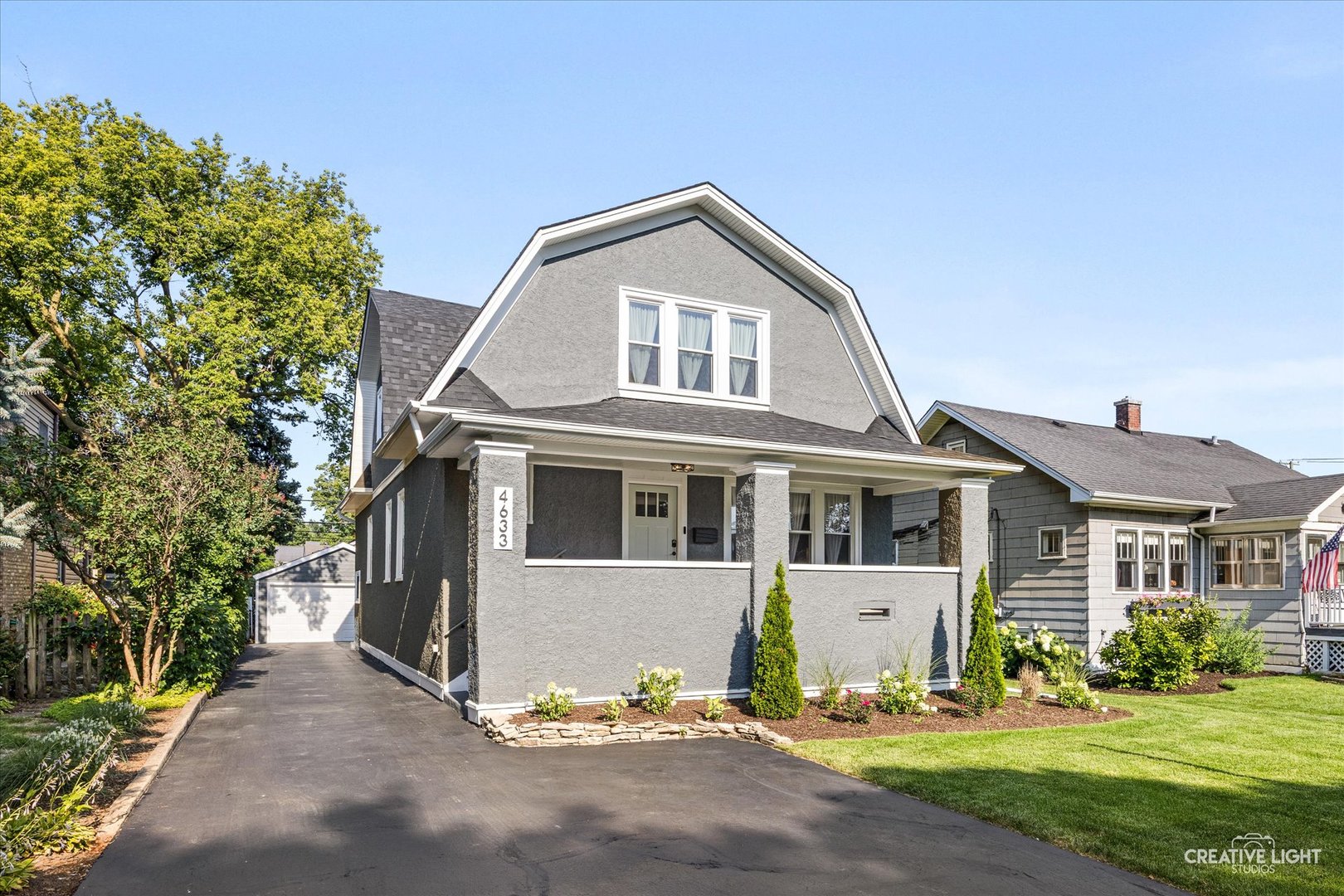 1st image of 4633 Wolf Rd, Western Springs, IL 60558 | MLS# 12707298