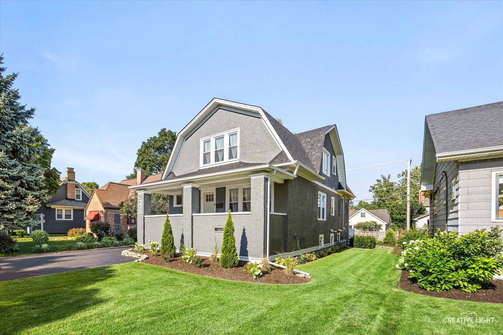 3rd image of 4633 Wolf Rd, Western Springs, IL 60558 | MLS# 12707298