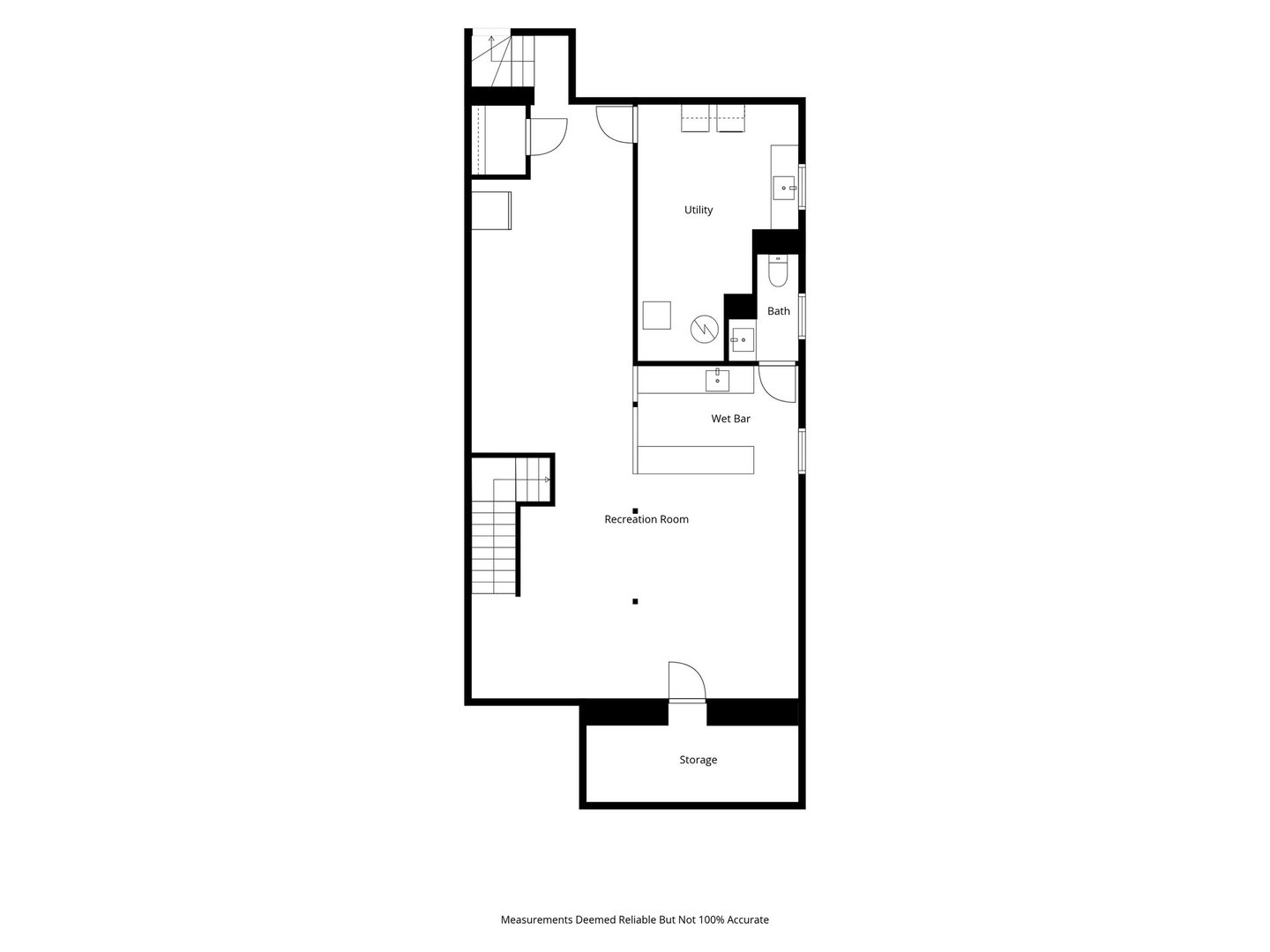 32nd image of 4633 Wolf Rd, Western Springs, IL 60558 | MLS# 12707298