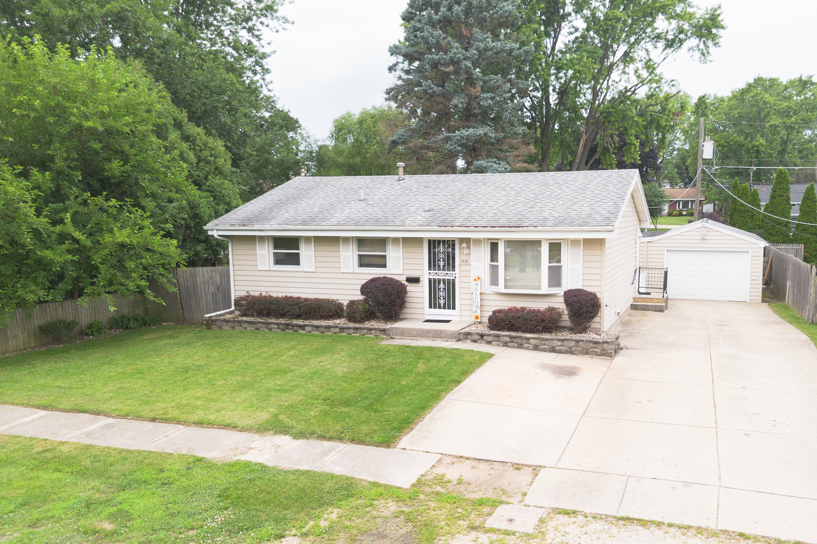 Homes for sale in Belvidere, IL | 1527 S Main St, Belvidere, IL 61008 | MLS# 12707306