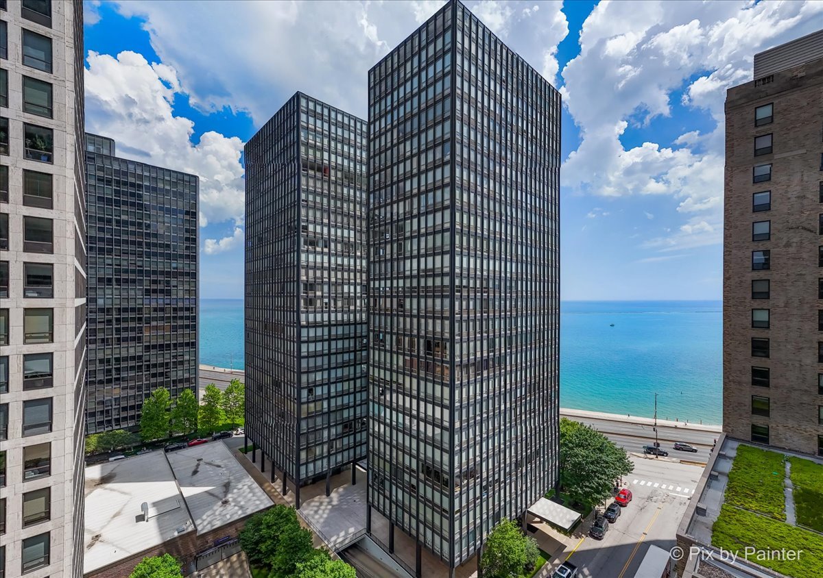 1st image of 860 N Lake Shore Dr #19L, Chicago, IL 60611 | MLS# 12707326