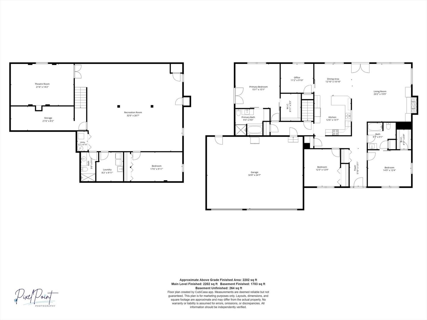 59th image of 1807 Cypress Pointe Ct, Mahomet, IL 61853 | MLS# 12707333