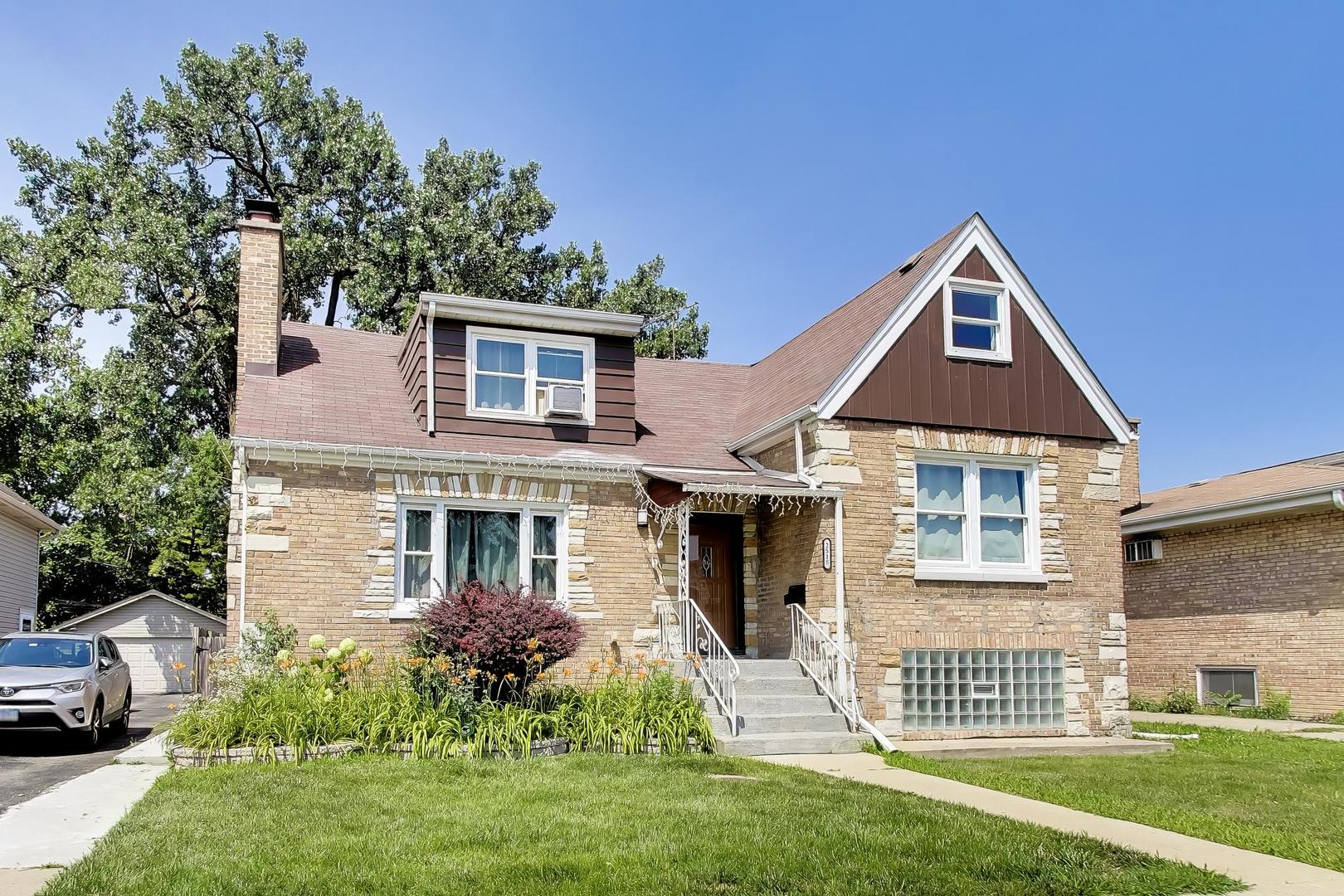 2nd image of 2518 N 79th Ave, Elmwood Park, IL 60707 | MLS# 12707348