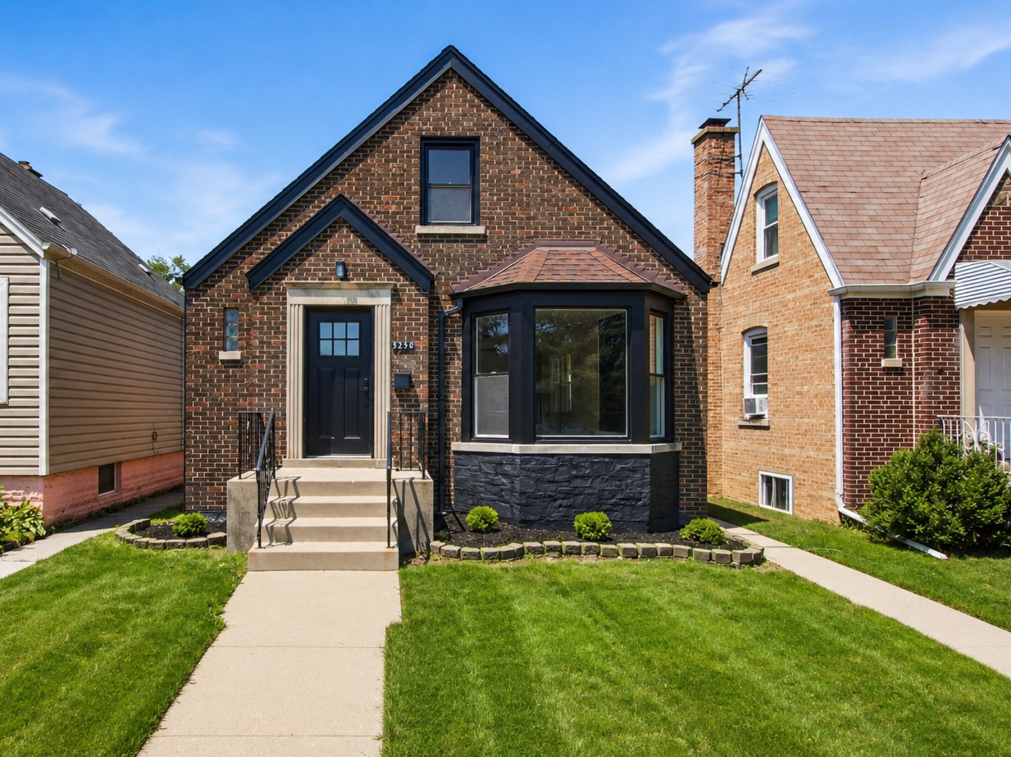 Homes for sale in Chicago, IL | 3250 N Olcott Ave, Chicago, IL 60634 | MLS# 12707349