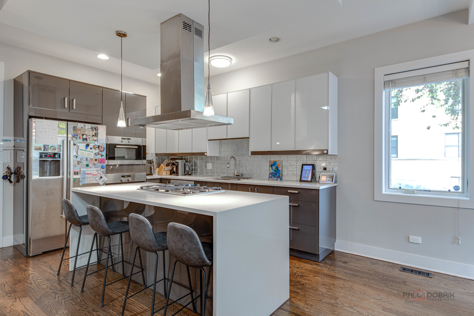 4th image of 2501 W Haddon Ave #102, Chicago, IL 60622 | MLS# 12707350