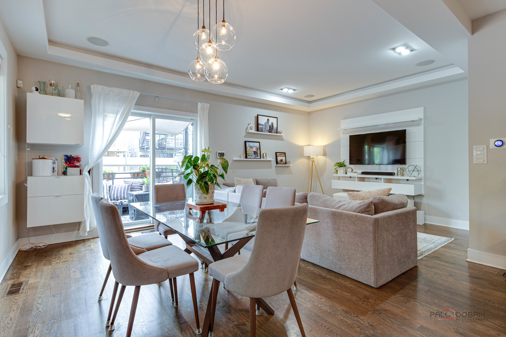 5th image of 2501 W Haddon Ave #102, Chicago, IL 60622 | MLS# 12707350