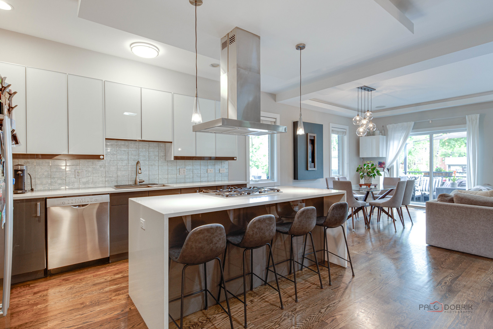 3rd image of 2501 W Haddon Ave #102, Chicago, IL 60622 | MLS# 12707350