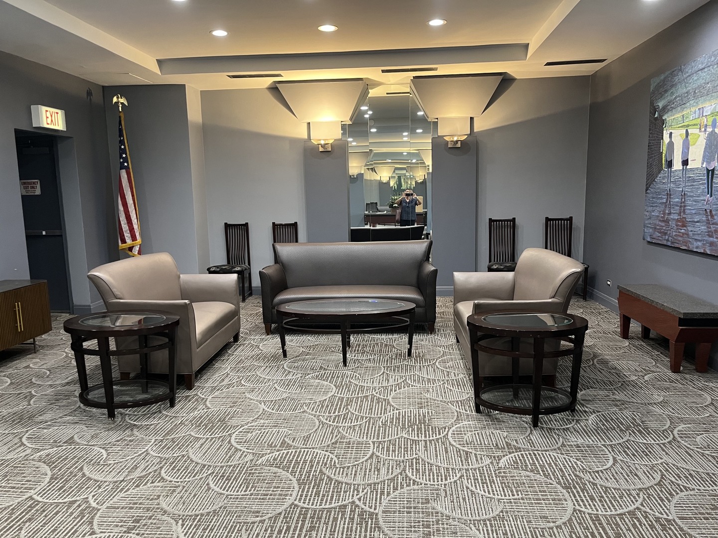2nd image of 6157 N Sheridan Rd #18E, Chicago, IL 60660 | MLS# 12707356