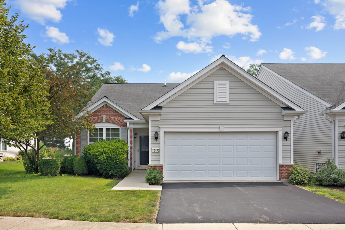 1st image of 12452 Wedgemere Dr, Huntley, IL 60142 | MLS# 12707375