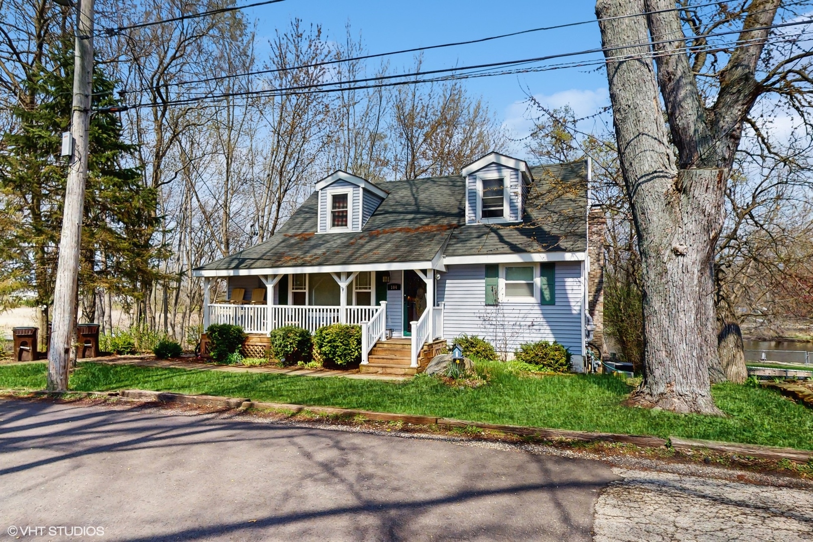1st image of 104 Channel Dr, Port Barrington, IL 60010 | MLS# 12707387
