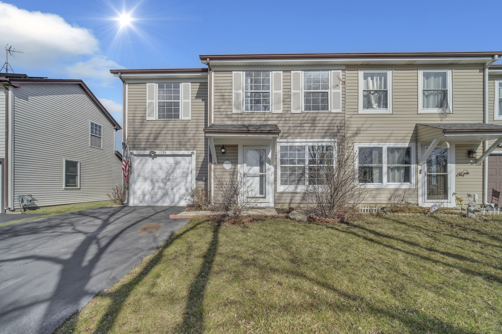 Homes for sale in Hanover Park, IL | 1784 Mccormick Ln, Hanover Park, IL 60133 | MLS# 12707393
