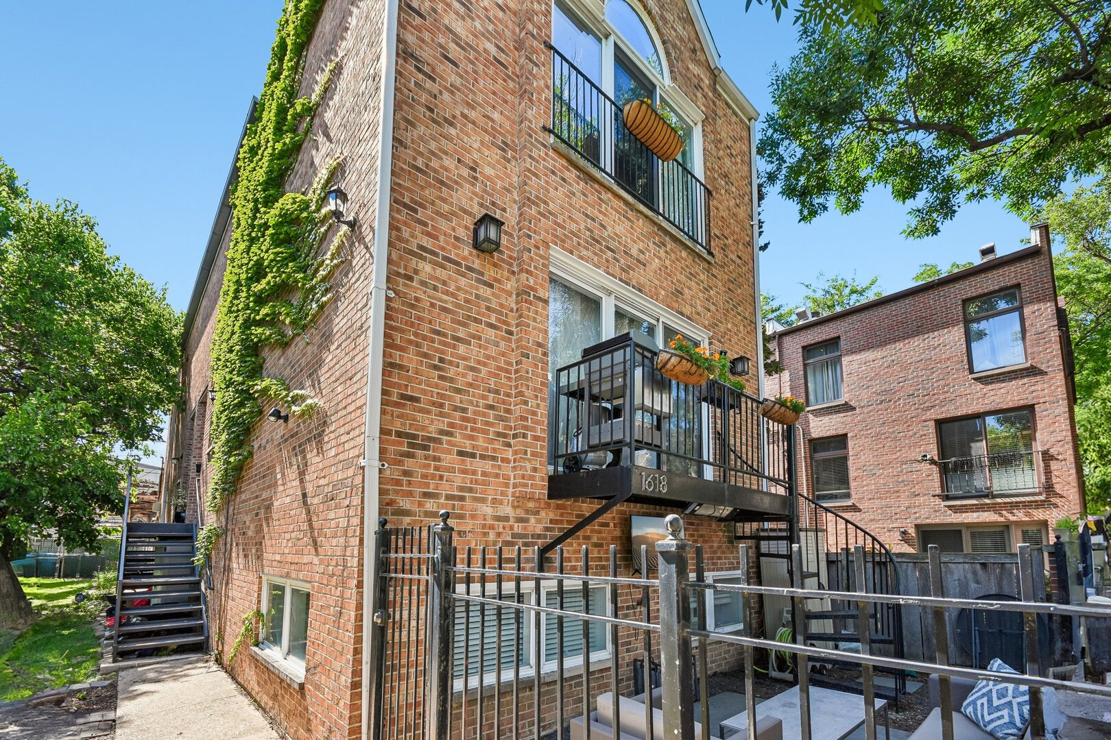 1st image of 1618 N Burling St #A, Chicago, IL 60614 | MLS# 12707395