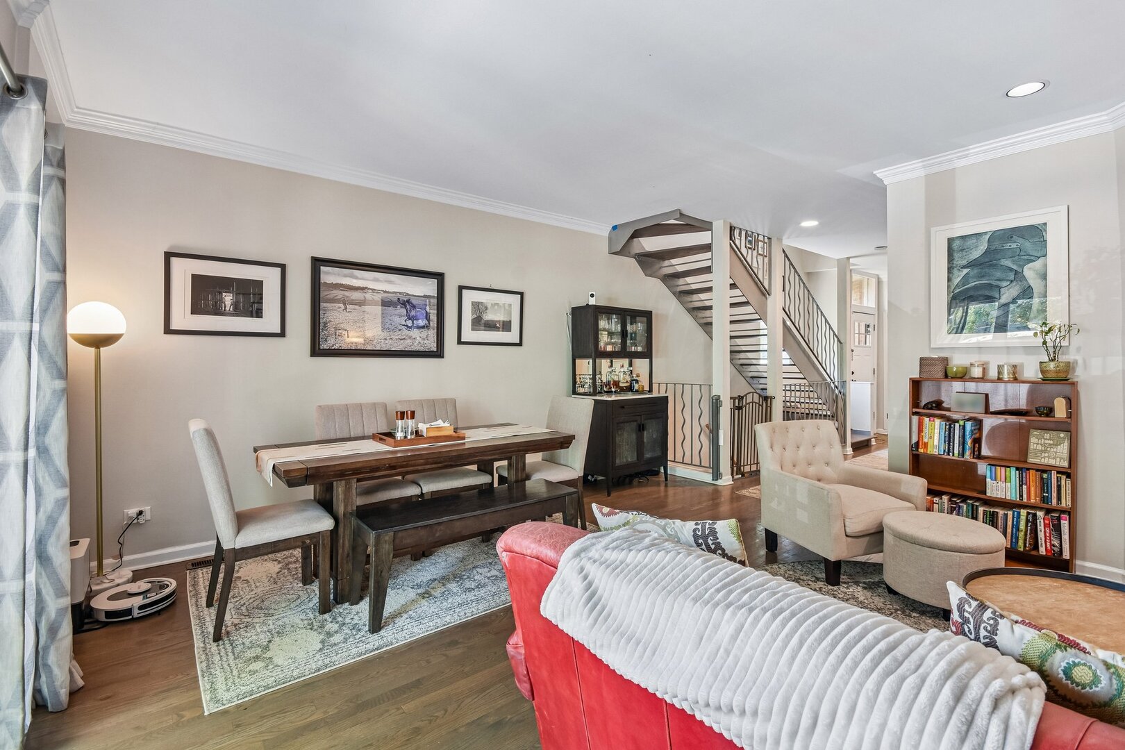 3rd image of 1618 N Burling St #A, Chicago, IL 60614 | MLS# 12707395