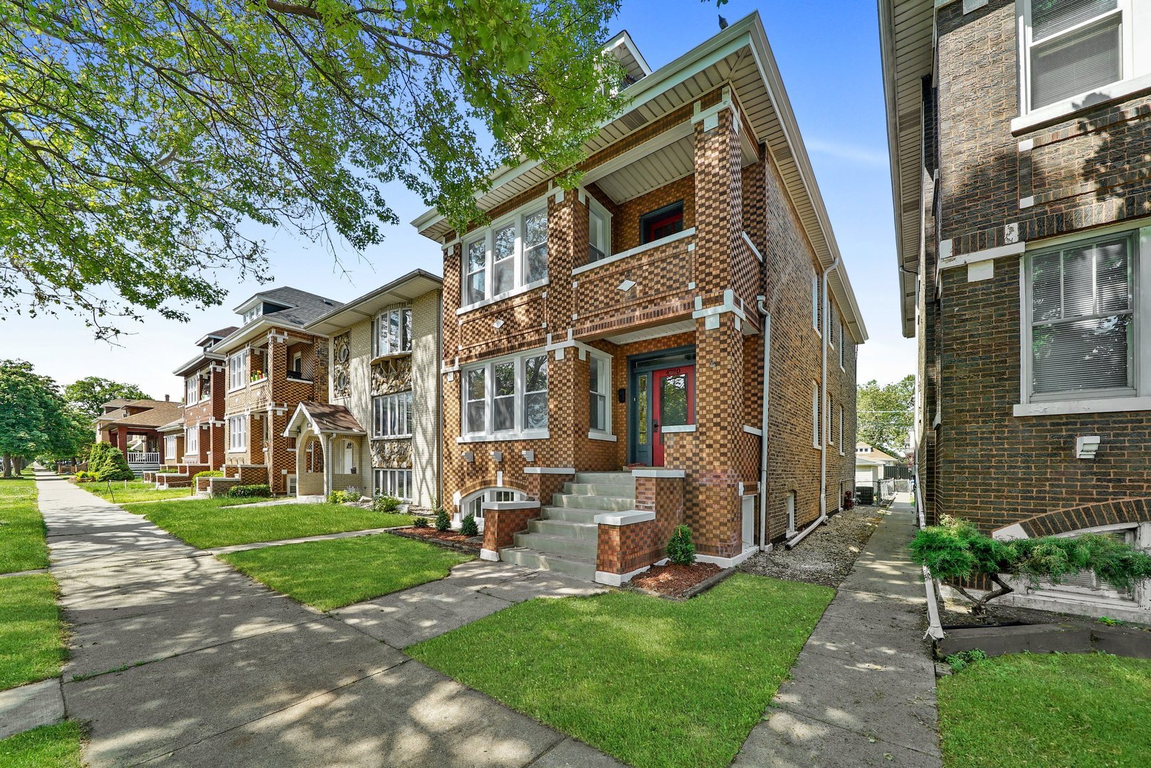 Homes for sale in Chicago, IL | 4730 S Komensky Ave, Chicago, IL 60632 | MLS# 12707403