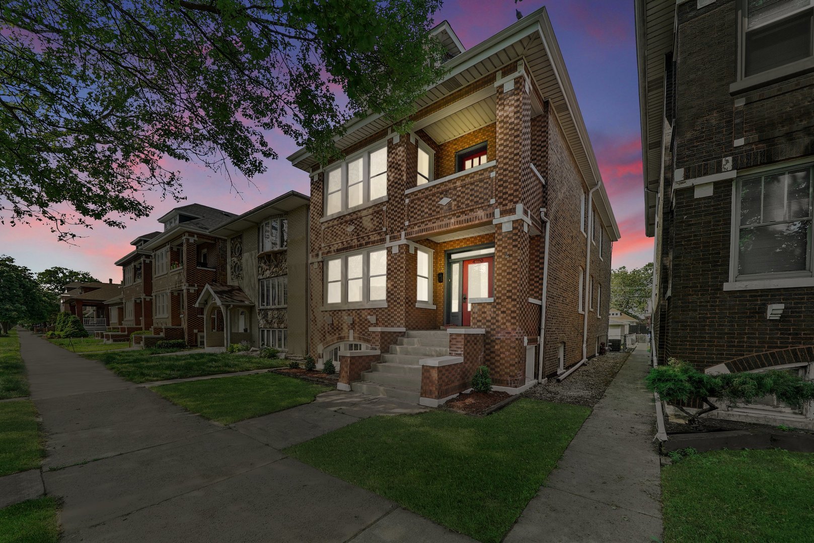 Homes for sale in Chicago, IL | 4730 S Komensky Ave, Chicago, IL 60632 | MLS# 12707403