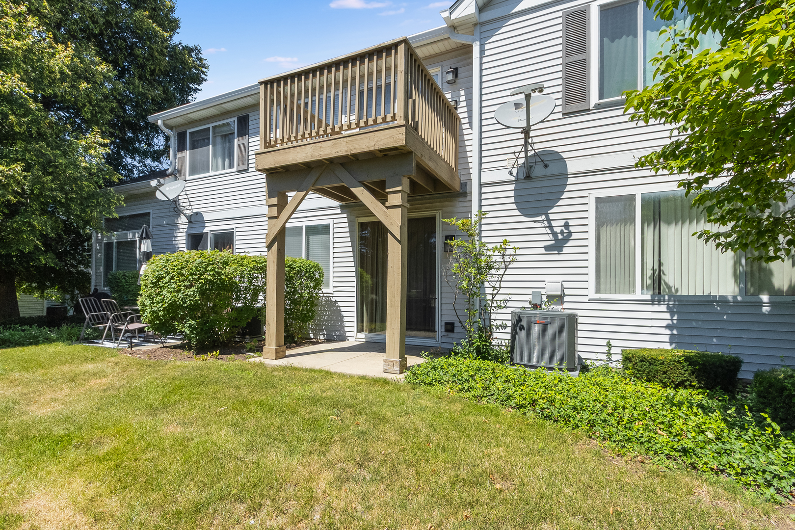 17th image of 3089 Kentshire Cir #3089, Naperville, IL 60564 | MLS# 12707404