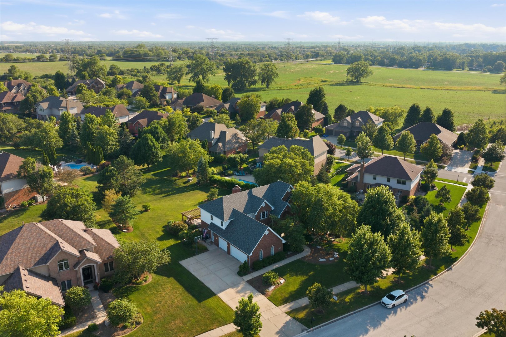 4th image of 10947 Nebraska St, Frankfort, IL 60423 | MLS# 12707414