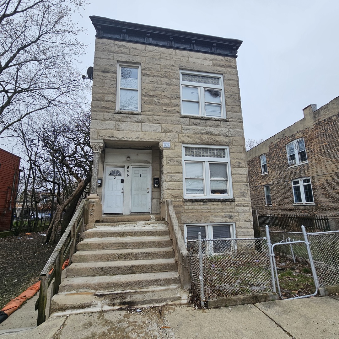 1st image of 644 N Albany Ave, Chicago, IL 60612 | MLS# 12707427
