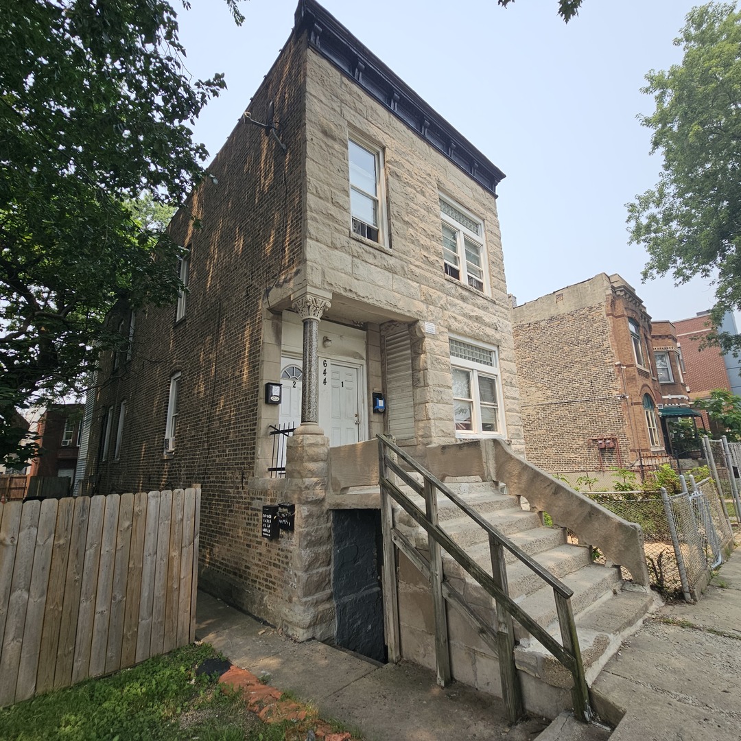 3rd image of 644 N Albany Ave, Chicago, IL 60612 | MLS# 12707427