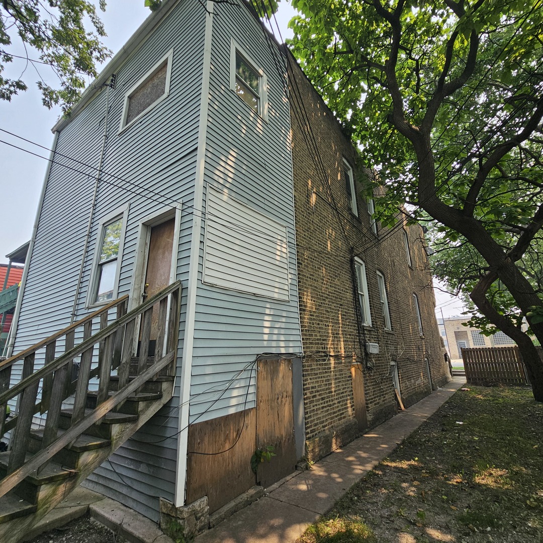 4th image of 644 N Albany Ave, Chicago, IL 60612 | MLS# 12707427