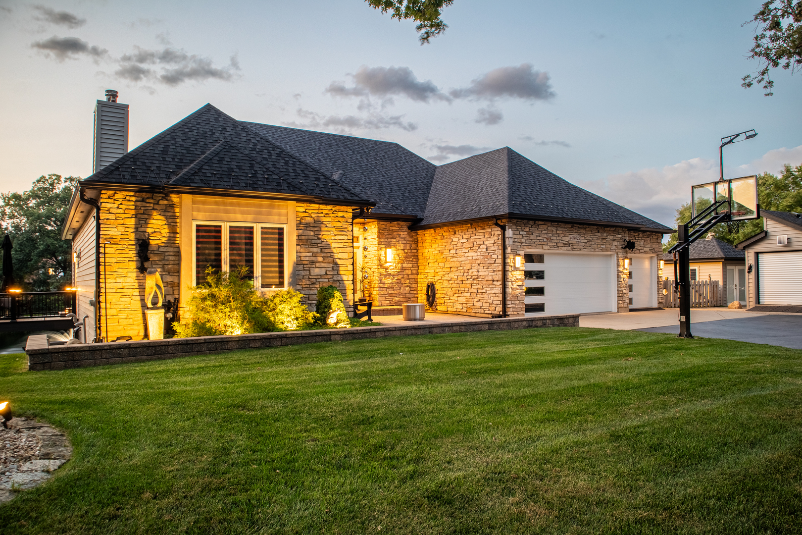 3rd image of 40W022 Tanner Rd, North Aurora, IL 60542 | MLS# 12707439