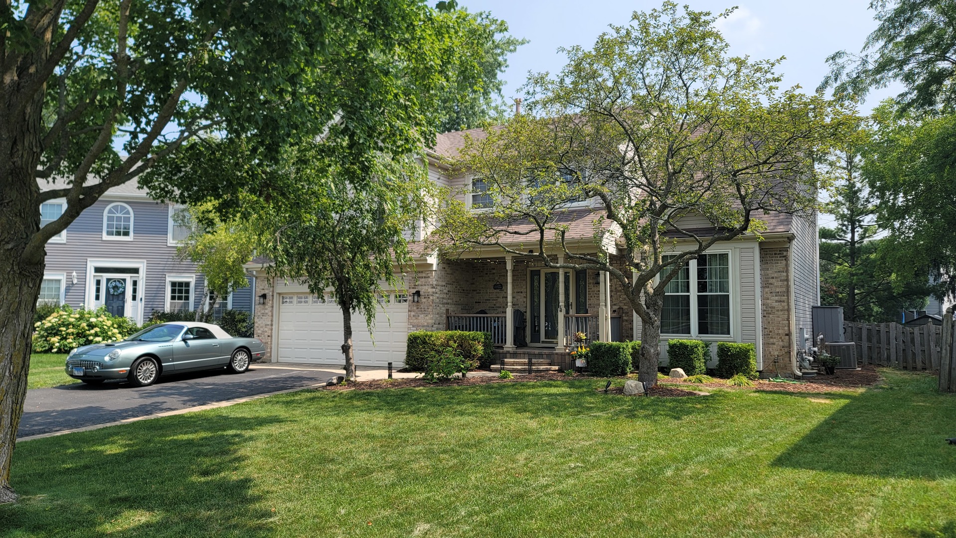Homes for sale in Lake In The Hills, IL | 3885 Thornberry Wy, Lake In The Hills, IL 60156 | MLS# 12707442