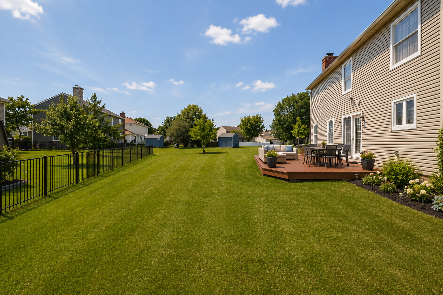 Homes for sale in Hanover Park, IL | 1861 Seneca Dr, Hanover Park, IL 60133 | MLS# 12707482