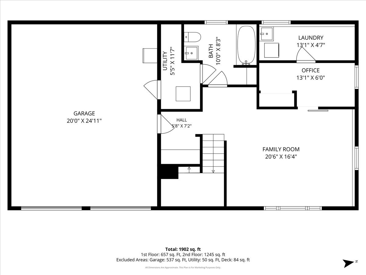 28th image of 6916 Williams Dr, Woodridge, IL 60517 | MLS# 12707513