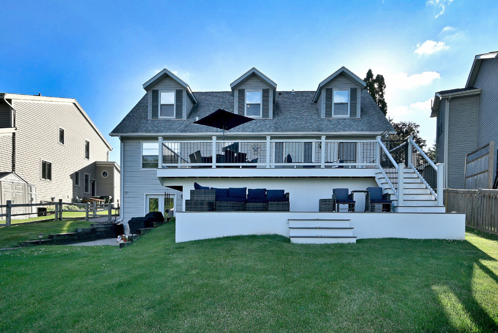 Homes for sale in Ingleside, IL | 36709 N Lake St, Ingleside, IL 60041 | MLS# 12707530