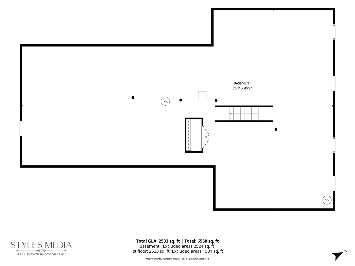 41st image of 2039 Bernadette Ln, Yorkville, IL 60560 | MLS# 12707539