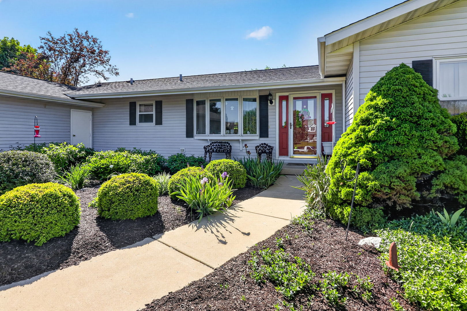 2nd image of 2039 Bernadette Ln, Yorkville, IL 60560 | MLS# 12707539