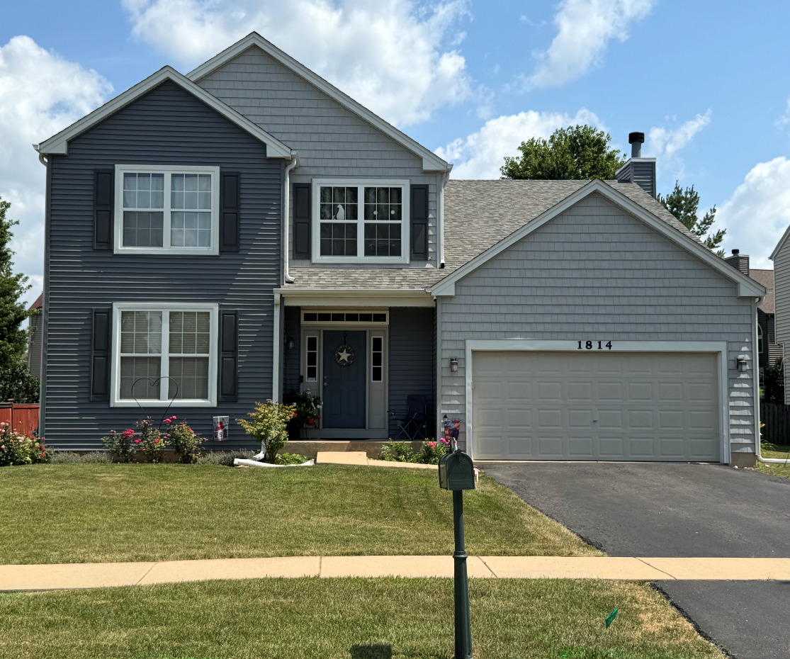 1st image of 1814 Springside Dr, Plainfield, IL 60586 | MLS# 12707541