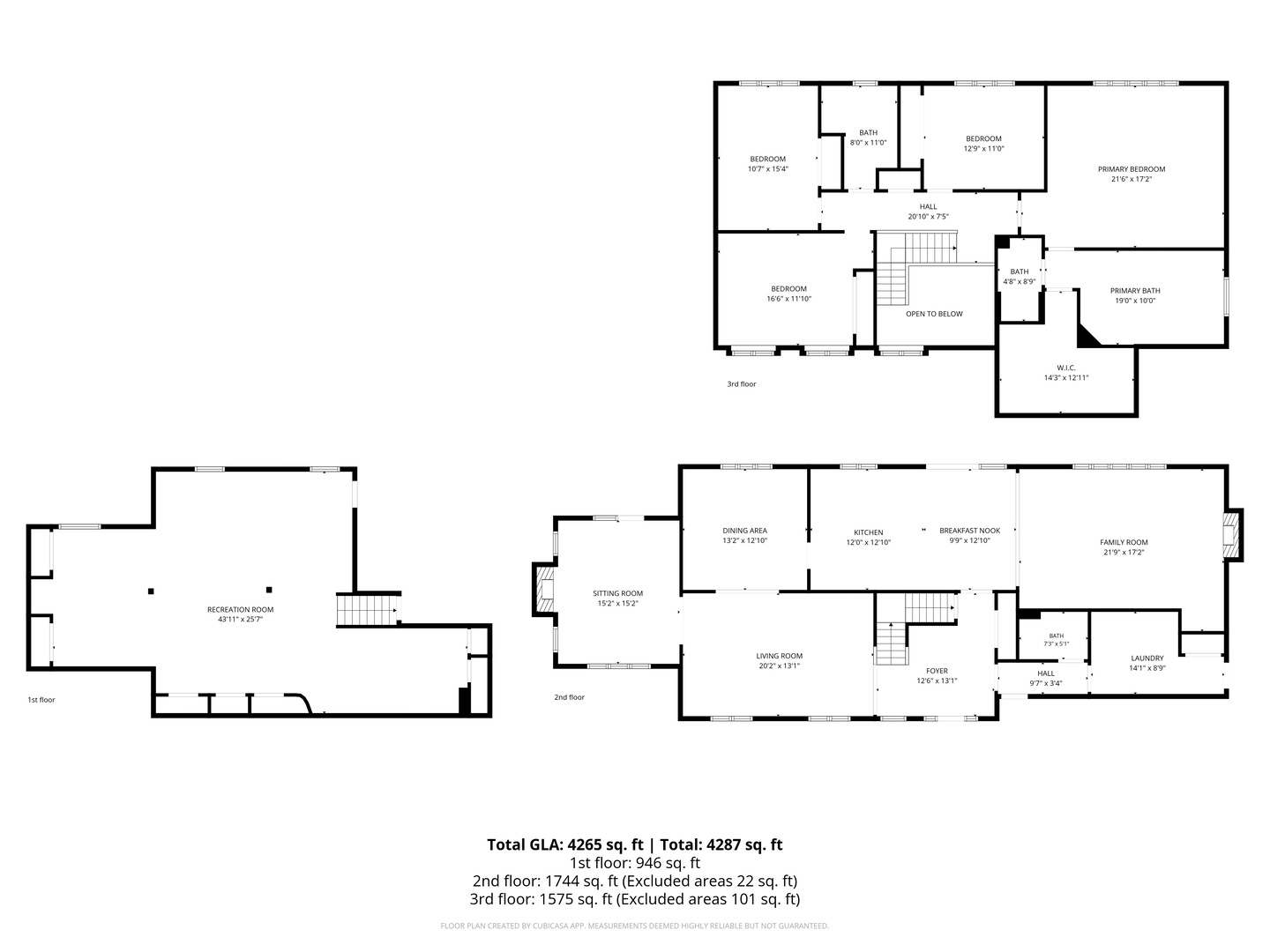 Homes for sale in Burr Ridge, IL | 8100 Lake Ridge Dr, Burr Ridge, IL 60527 | MLS# 12707543