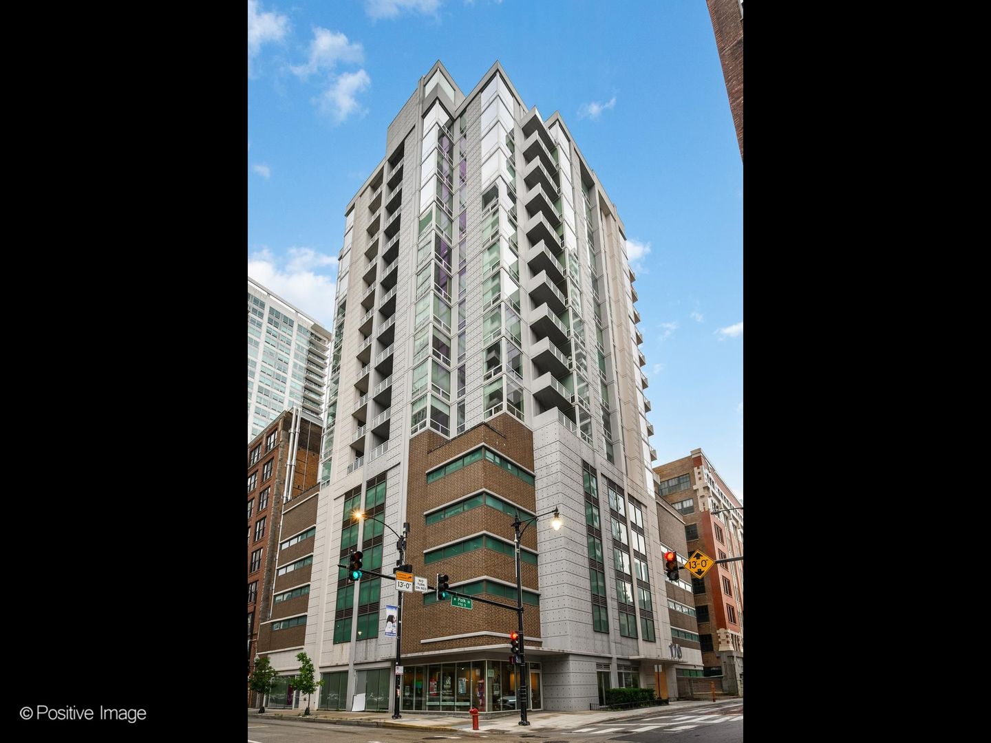 1st image of 170 W Polk St #1404, Chicago, IL 60605 | MLS# 12707551