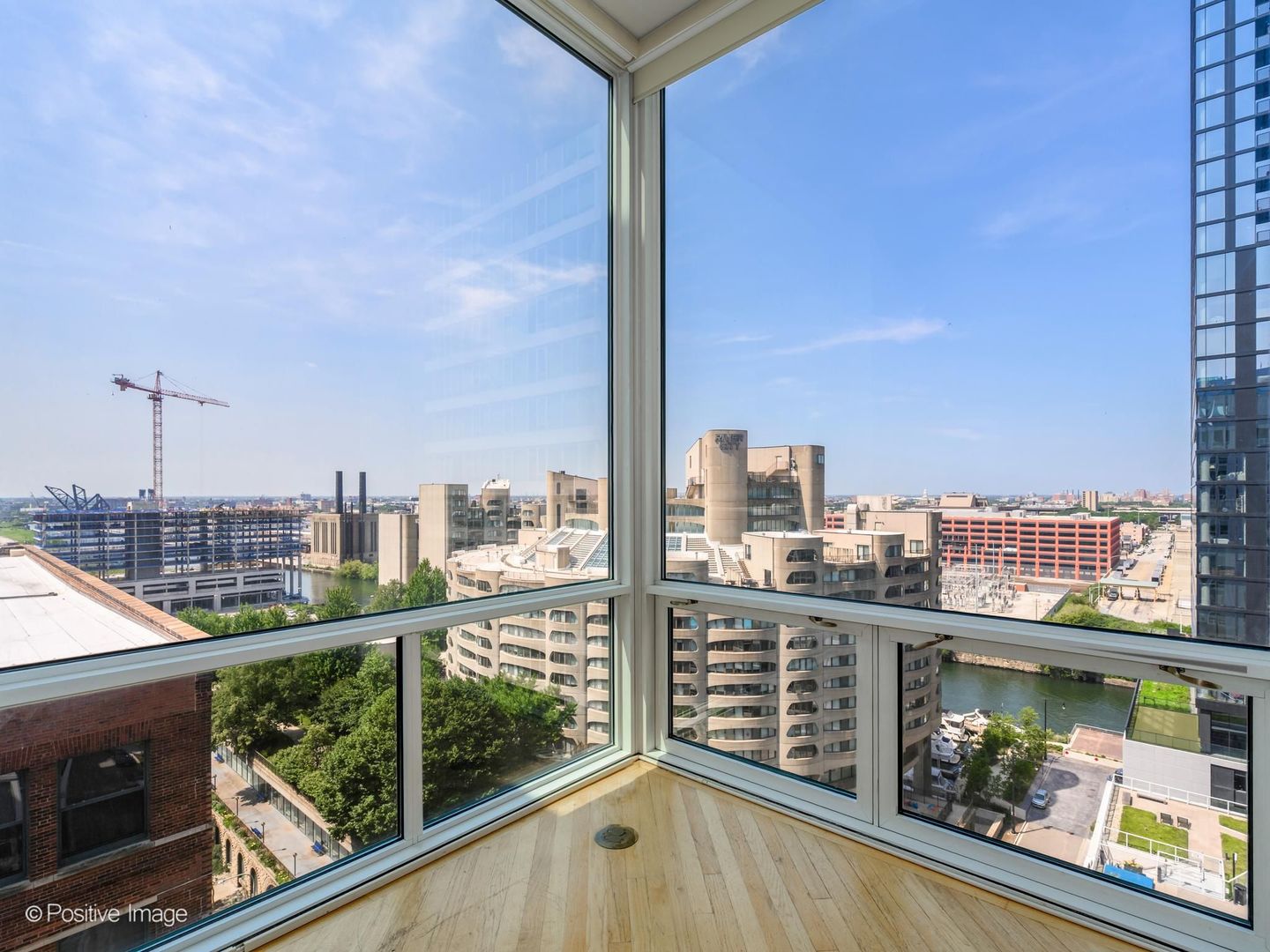5th image of 170 W Polk St #1404, Chicago, IL 60605 | MLS# 12707551