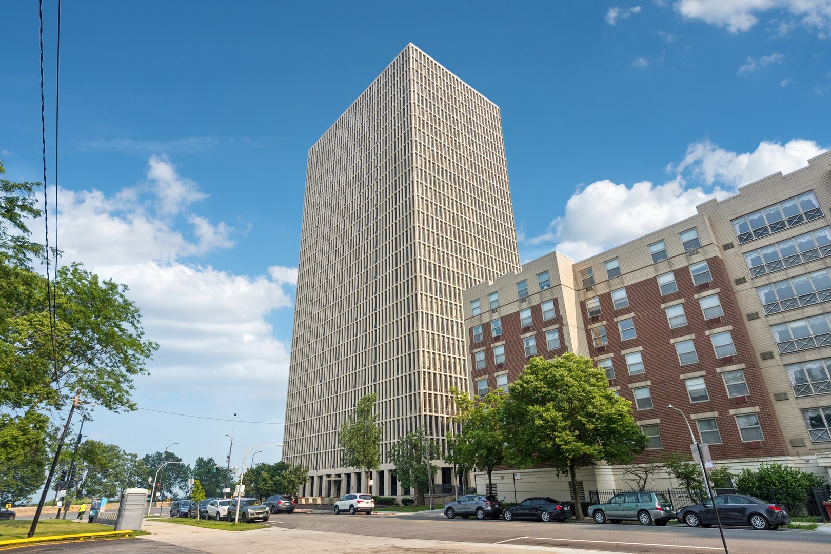 1st image of 6700 S South Shore Dr #24K, Chicago, IL 60649 | MLS# 12707553