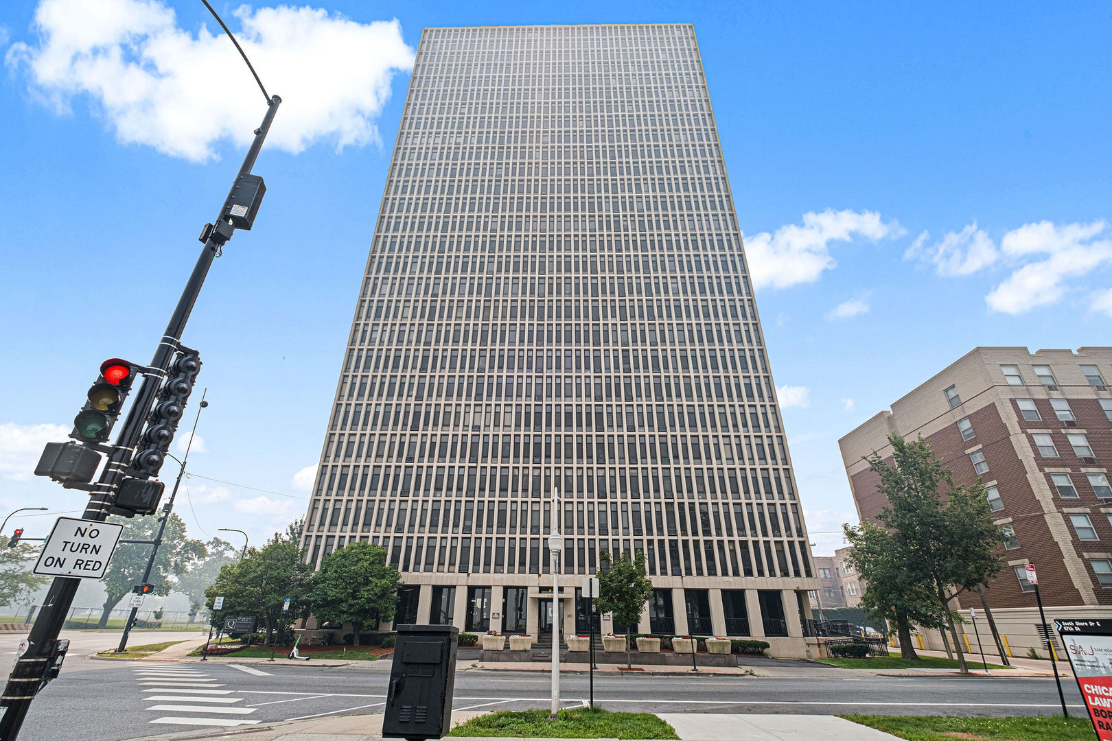 2nd image of 6700 S South Shore Dr #24K, Chicago, IL 60649 | MLS# 12707553