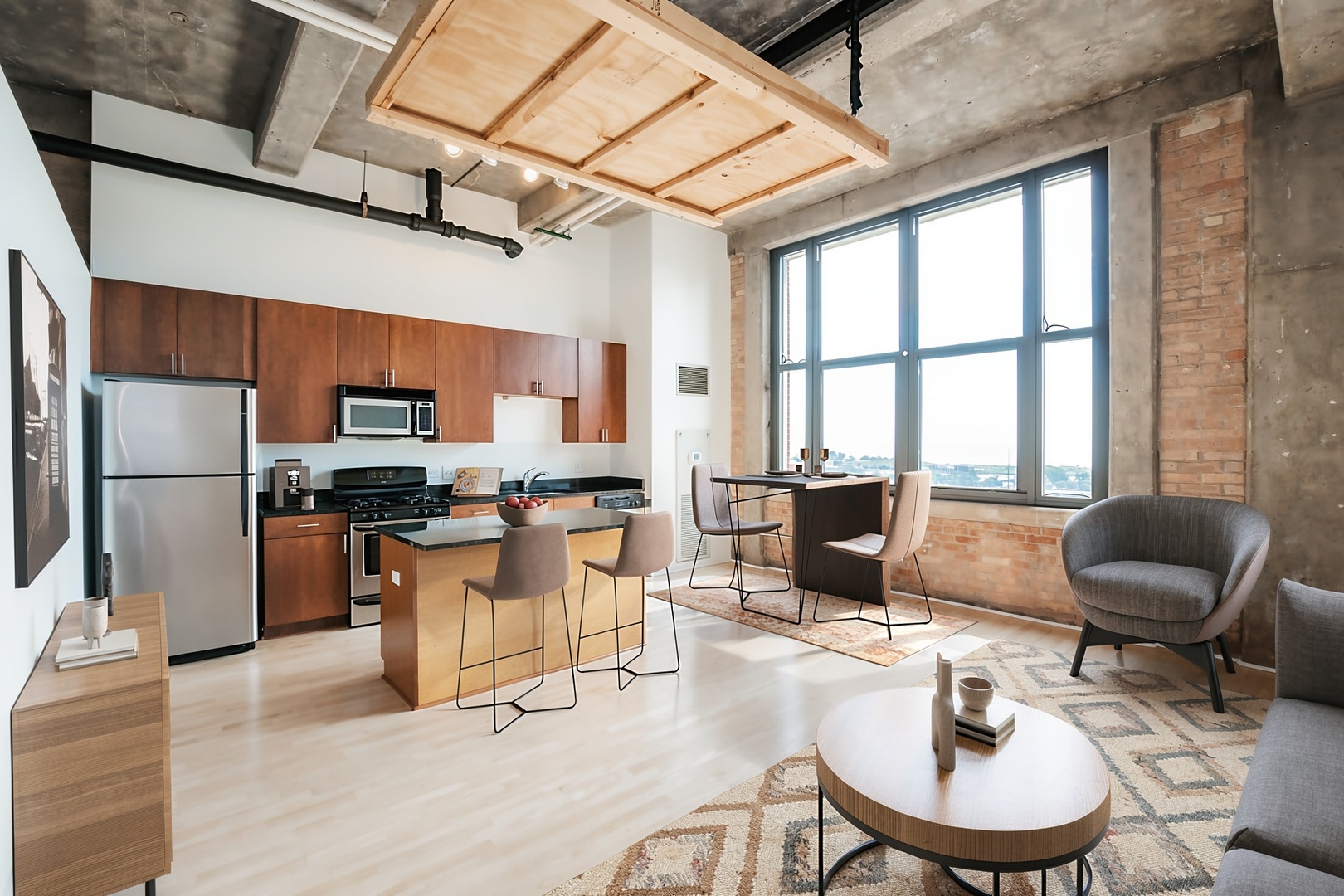 Homes for sale in Chicago, IL | 320 E 21St St, Chicago, IL 60616