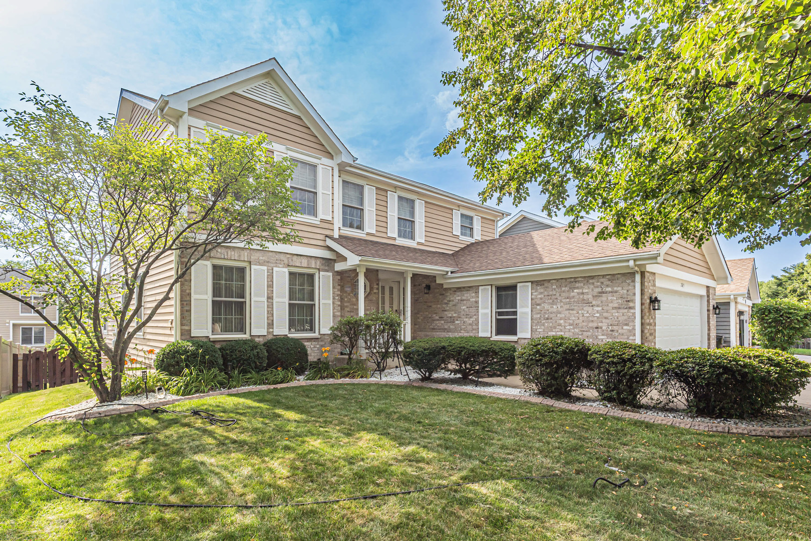 2nd image of 265 Biscayne St, Bloomingdale, IL 60108 | MLS# 12707602