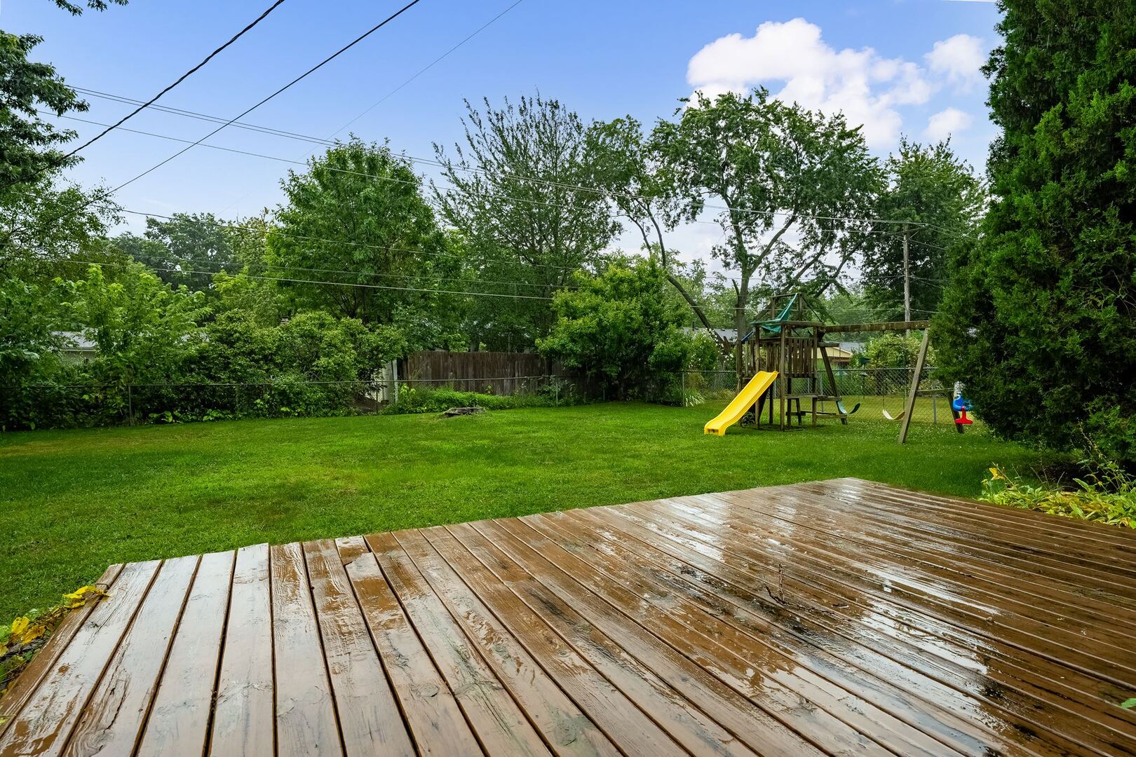 24th image of 1215 Rutledge Rd, Bloomington, IL 61704 | MLS# 12707615